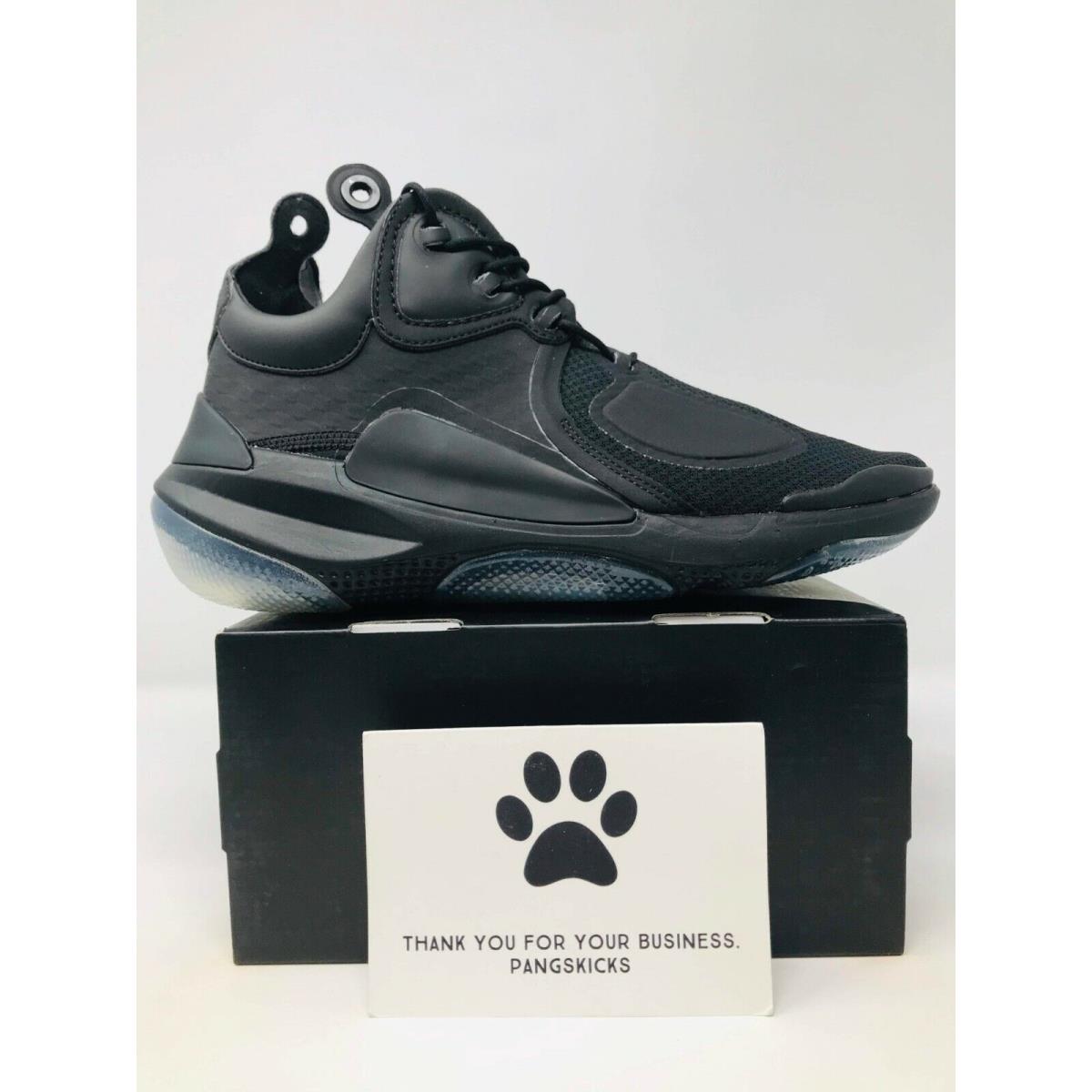 nike joyride cc3 setter matthew williams black