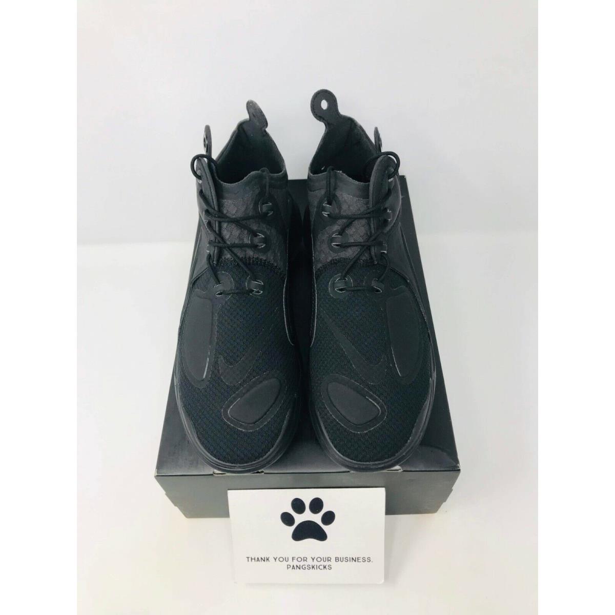 nike joyride cc3 black