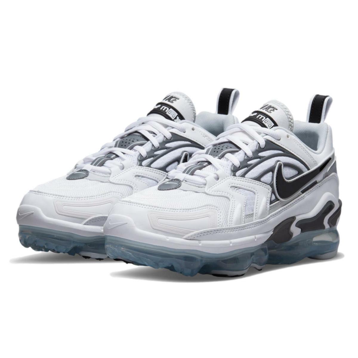 Nike Men`s Air Vapormax Evo White Shoes CT2868-100 - White