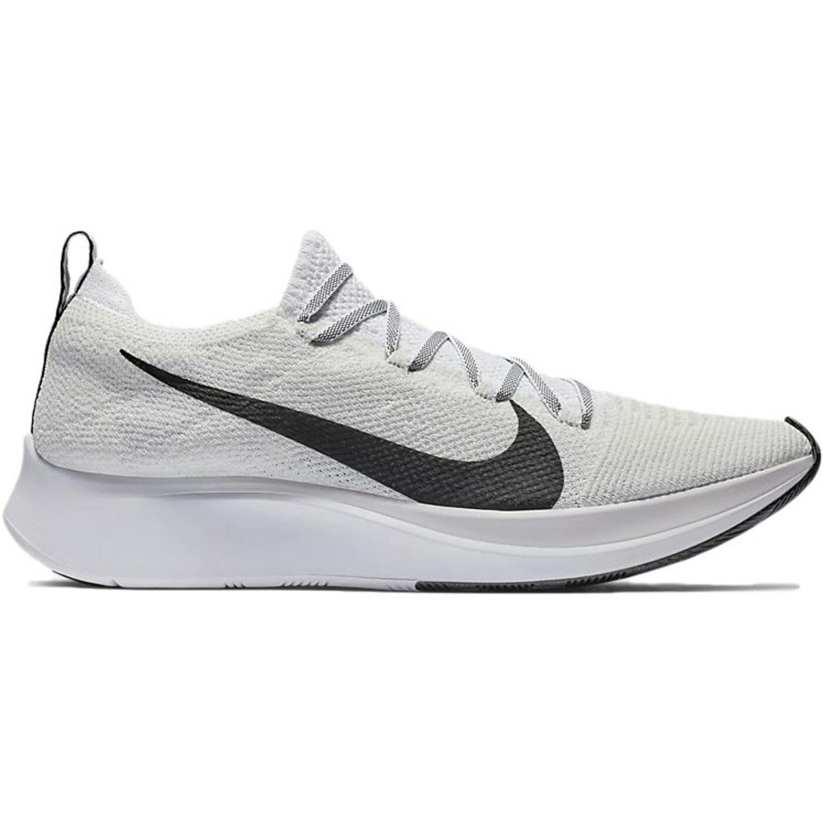 Nike shoes  - White, Black, Platinum Tint 0