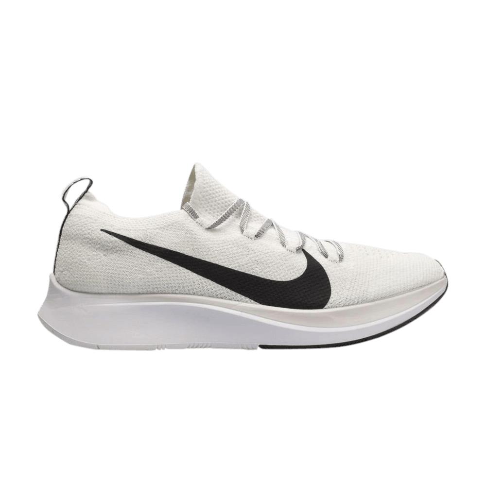 Nike shoes  - White, Black, Platinum Tint 2