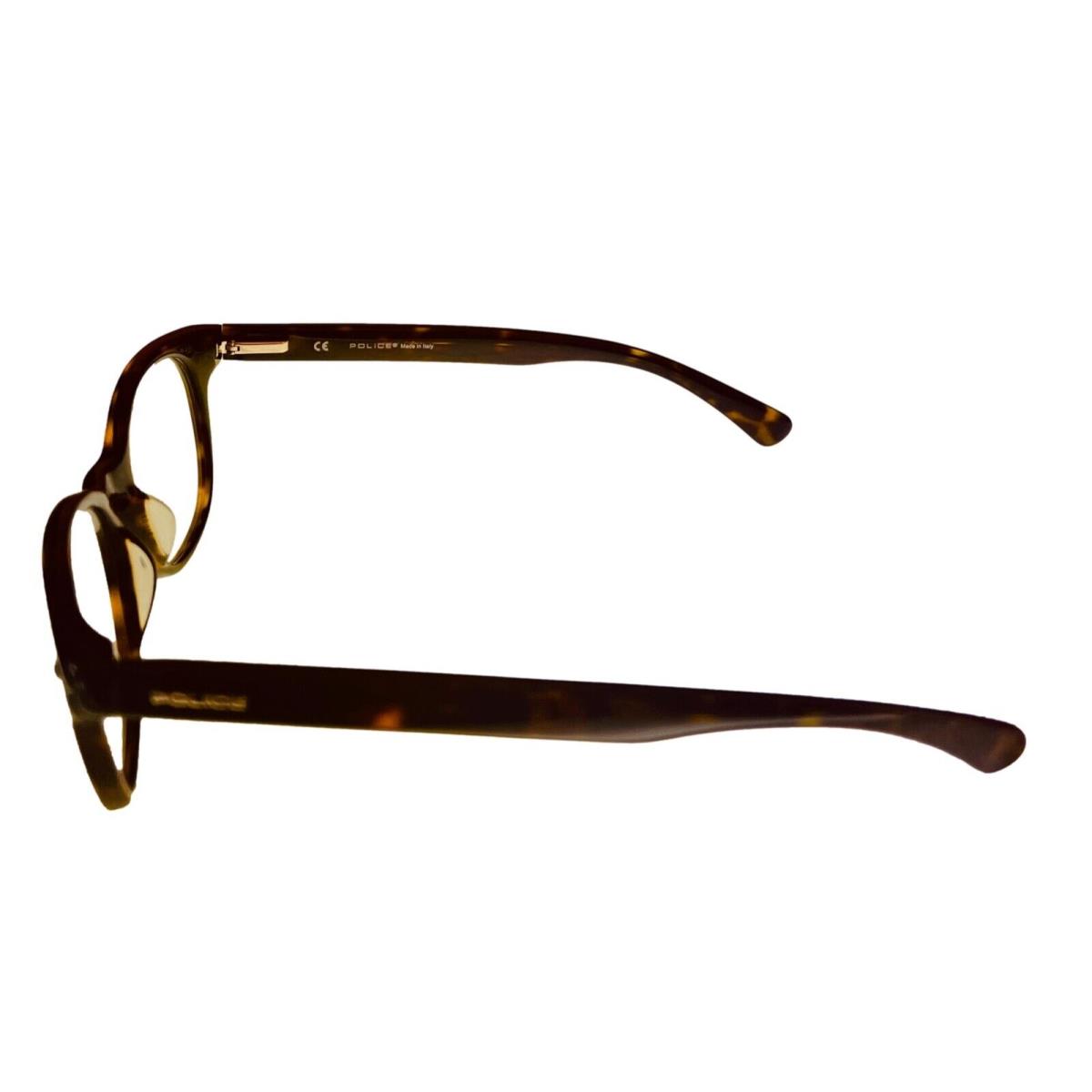 Police eyeglasses  - Frame: , Lens: 1