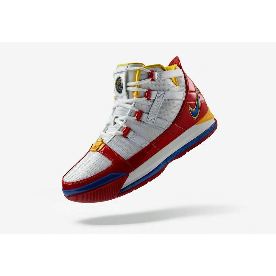 lebron 3 superbron