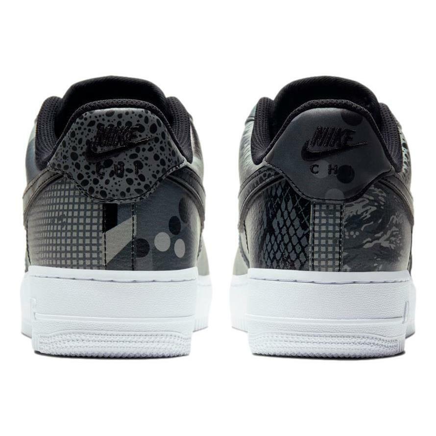 air force 1 city of dreams black