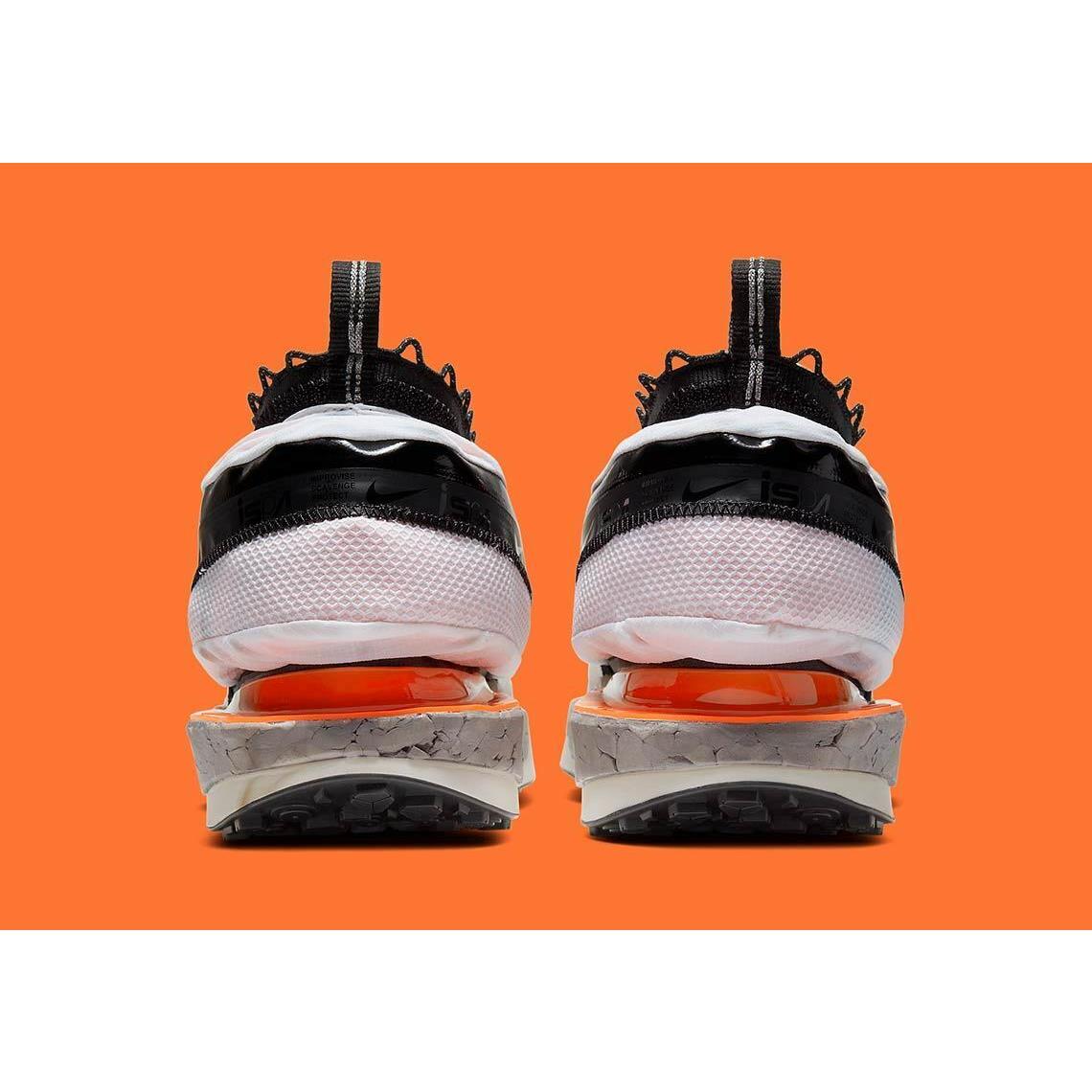 Nike shoes  - Summit White, Black, White 8