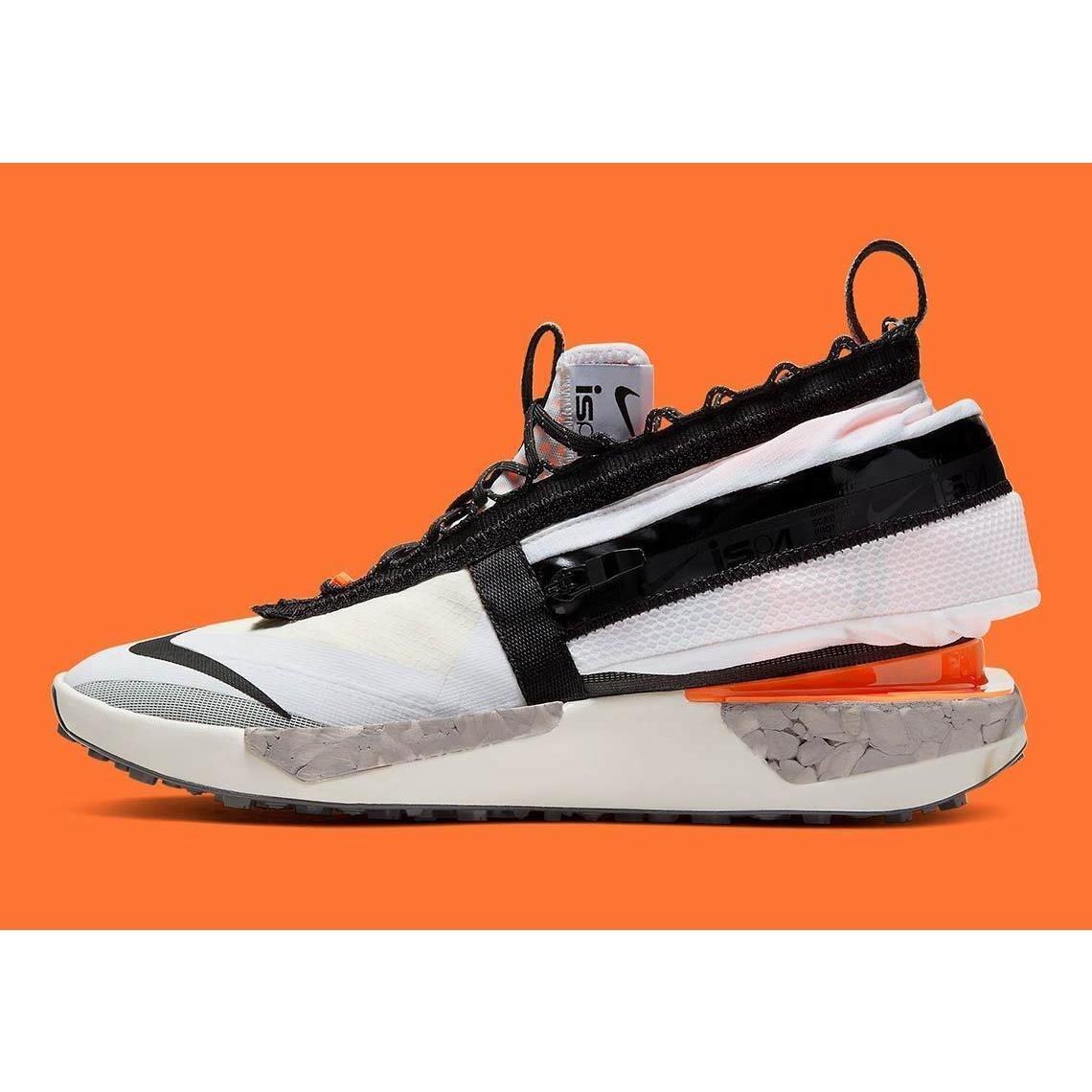 Nike shoes  - Summit White, Black, White 5