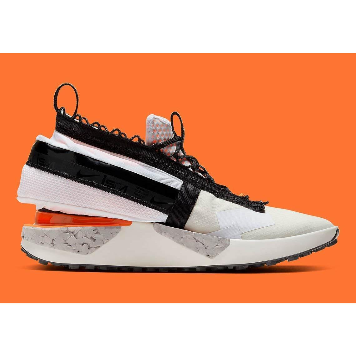 Nike shoes  - Summit White, Black, White 7