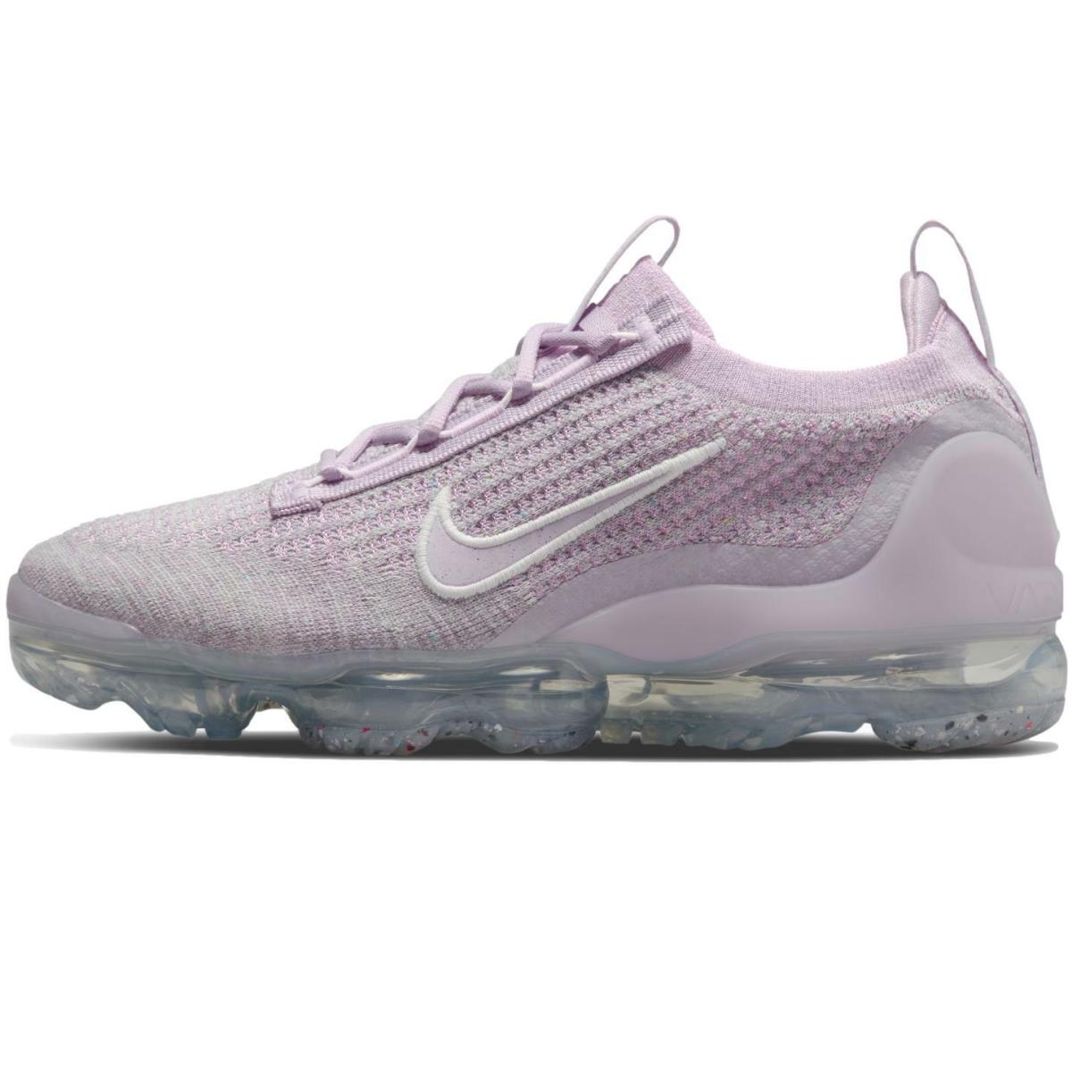 Nike shoes Air Vapormax Flyknit - Light Arctic Pink/Iced Lilac 0