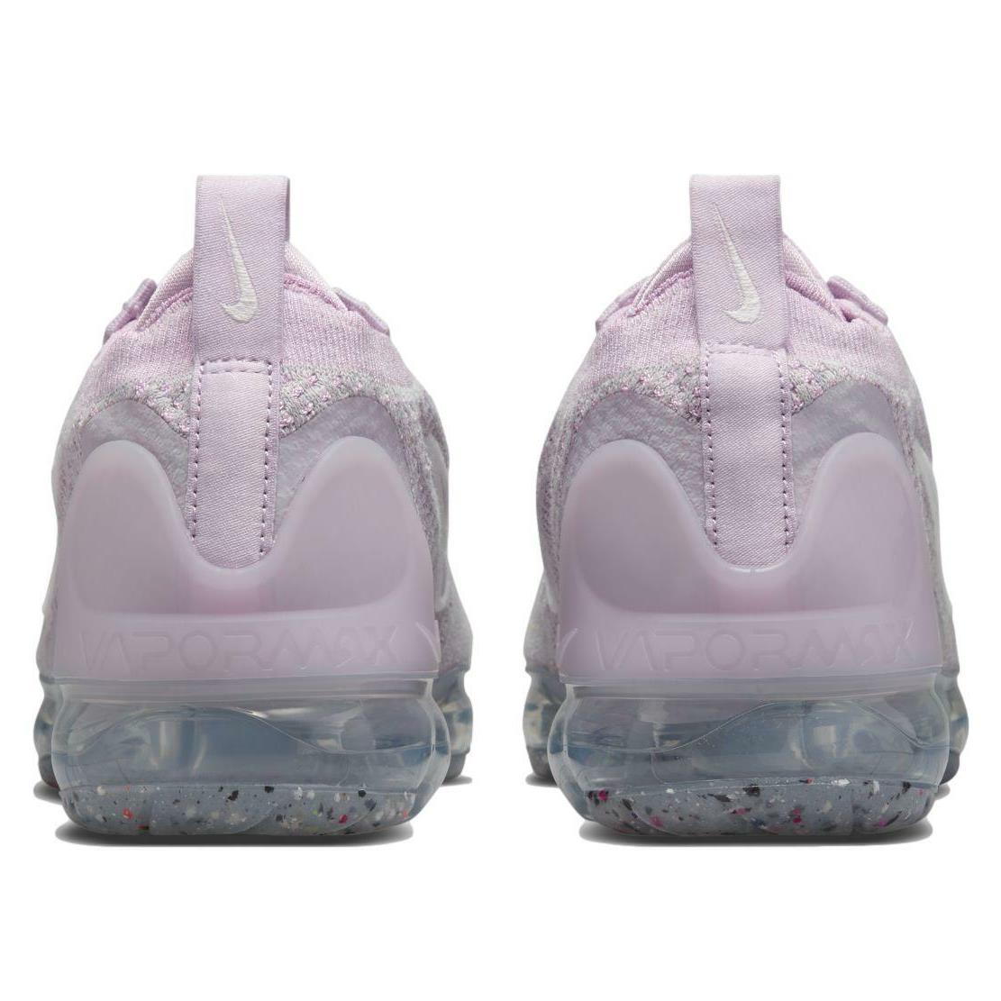 Nike shoes Air Vapormax Flyknit - Light Arctic Pink/Iced Lilac 4