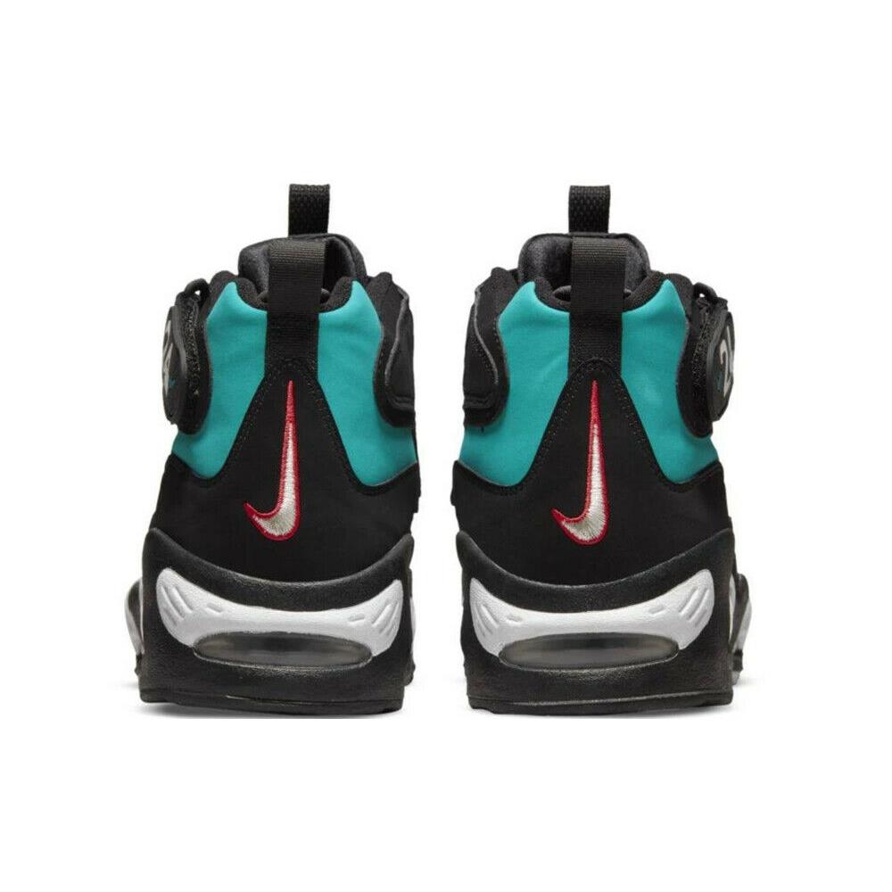 griffey black freshwater