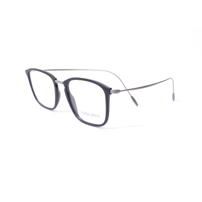 Giorgio Armani AR7147 5042 Eyeglasses Black Italy SIZE:51-19-145