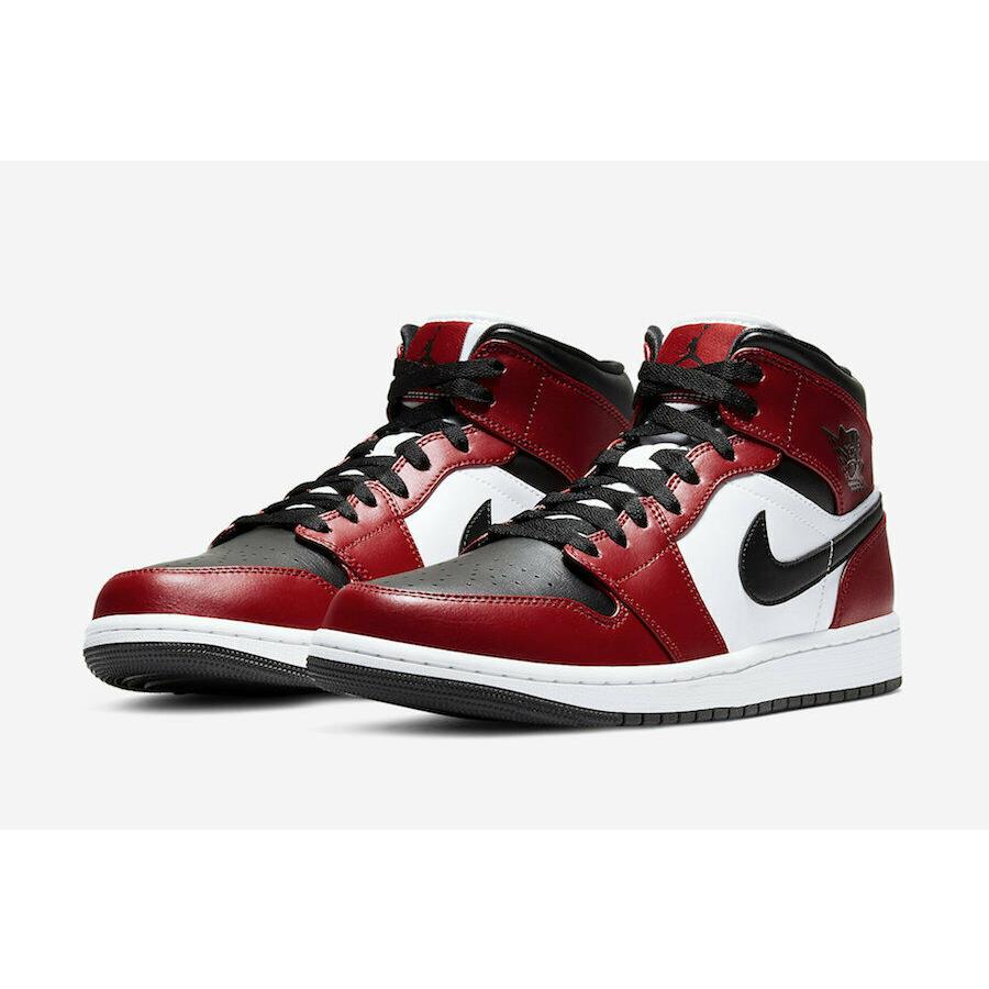 chicago black toe men