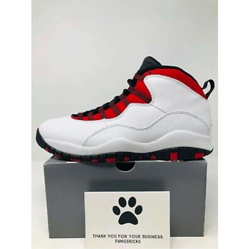 jordan 10 size 11