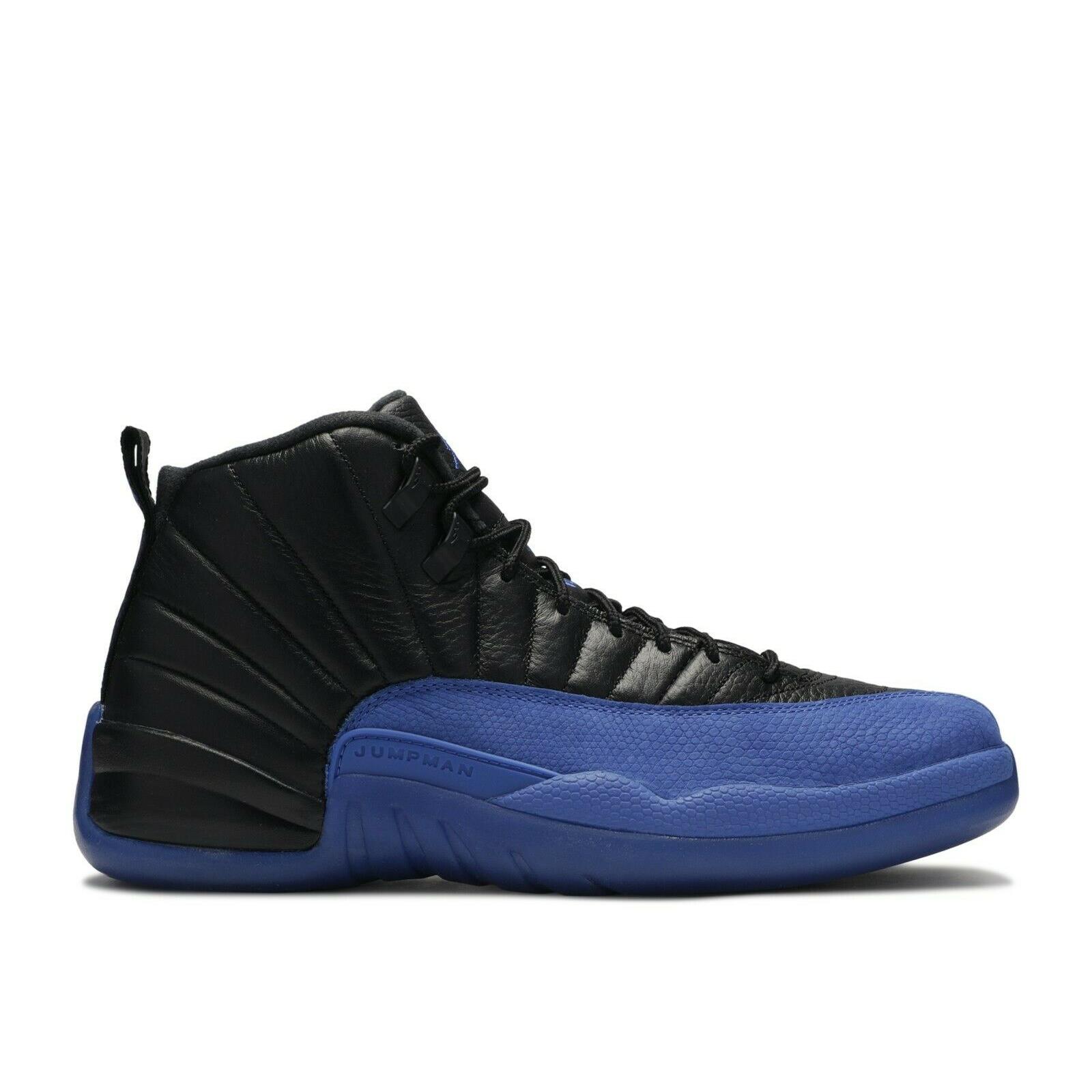 mens air jordan retro 12