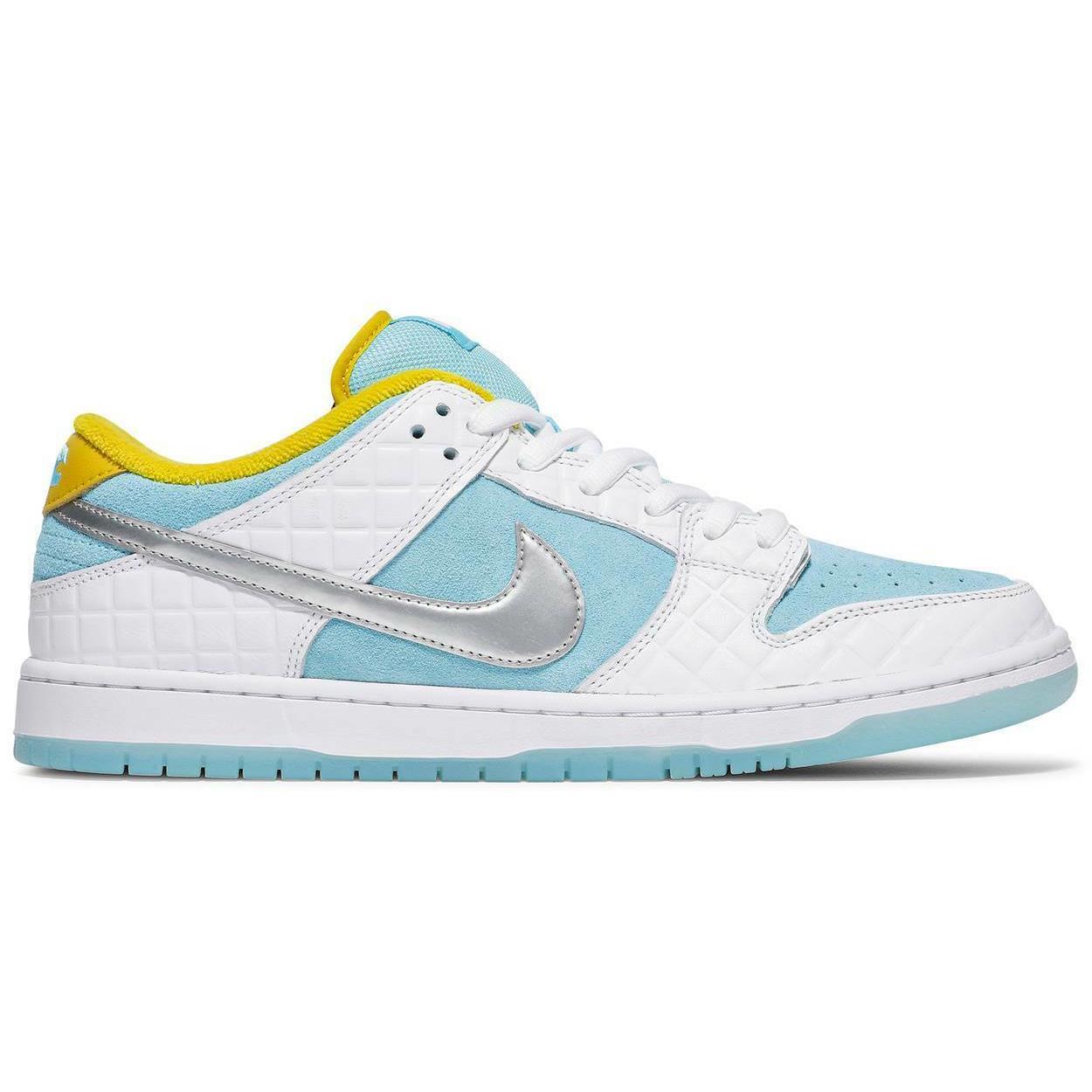 Nike shoes Dunk Low - Lagoon 0