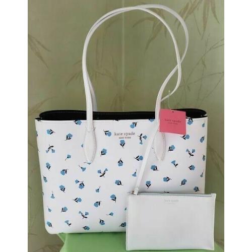 Kate spade whale tote best sale