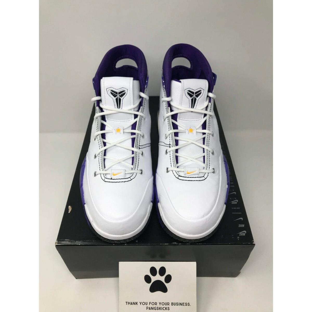 kobe 1 protro size 14