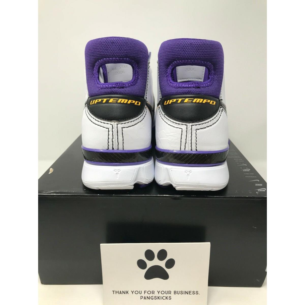 kobe 1 protro size 14