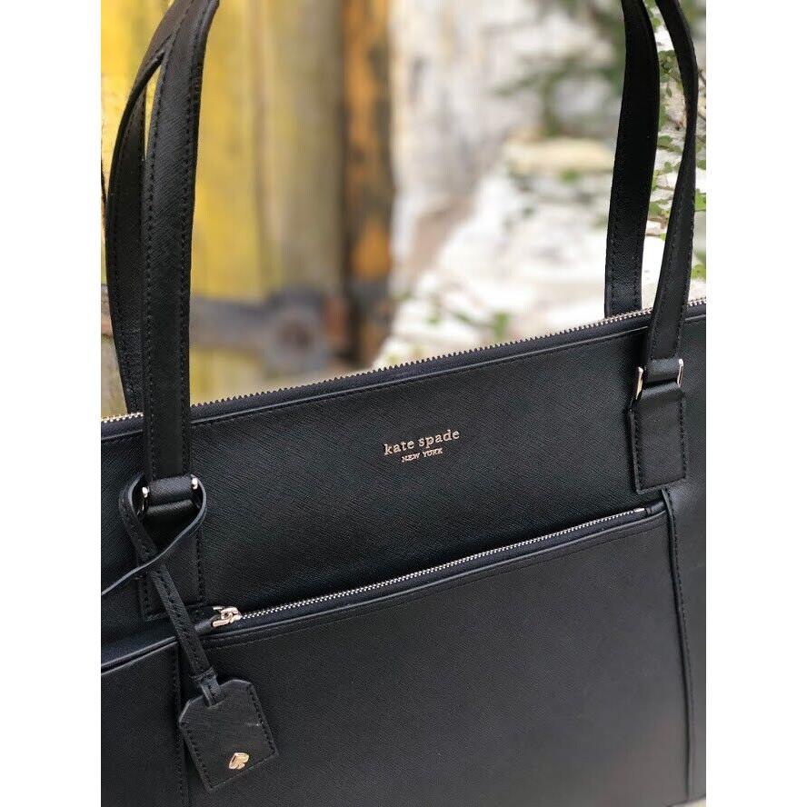 Kate spade sale cameron pocket tote