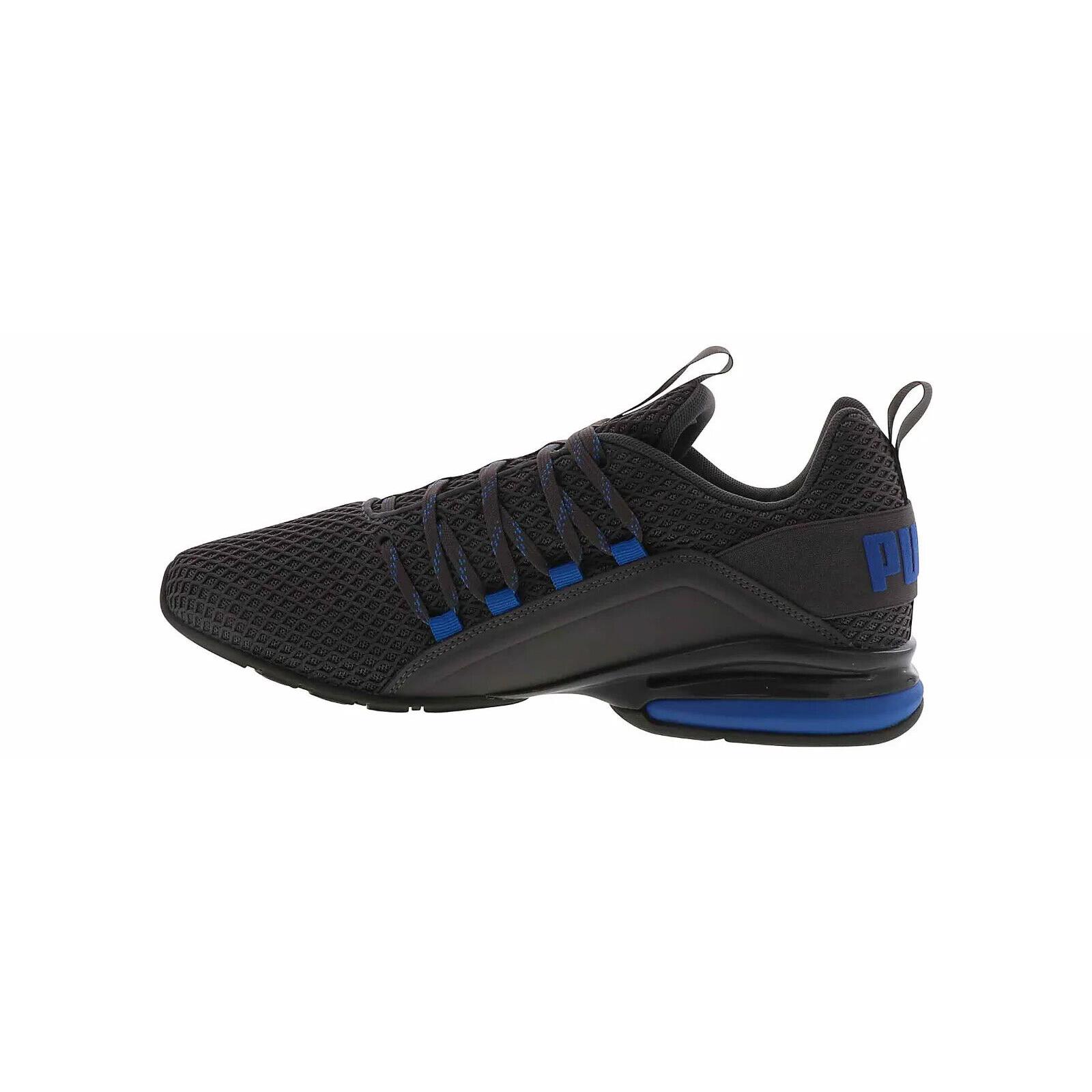 puma cell surin black