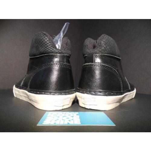 Vans shoes Switchback - Black 5