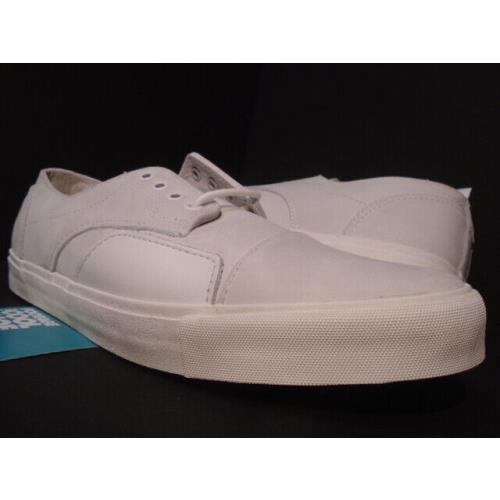 Vans Seylynn S Luke Meier Off White Grey Chukka Supreme Wtaps VN000RAKGSI 11