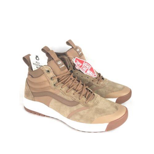 vans ultrarange hi dl mte chipmunk