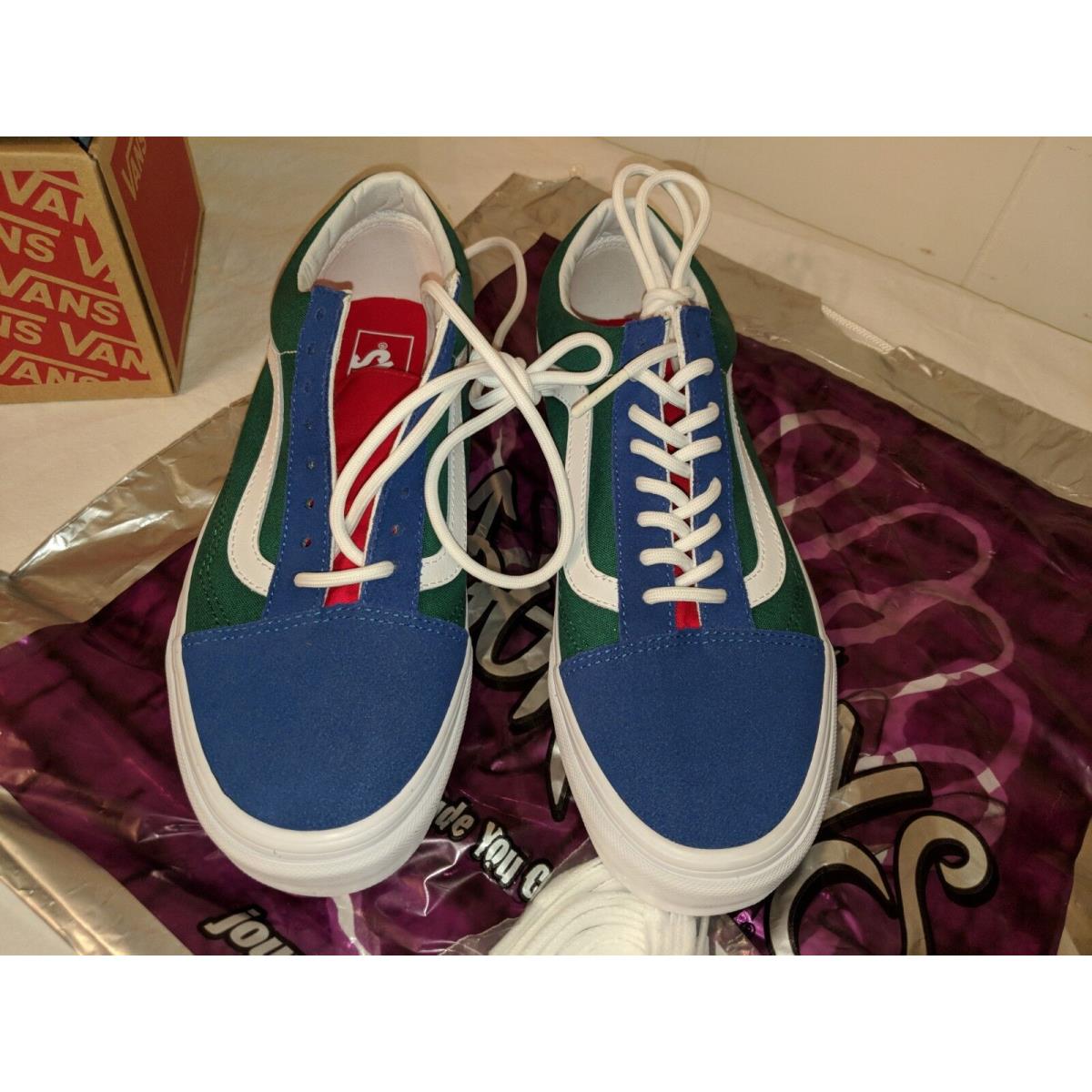 Vans shoes  - Multicolor 2