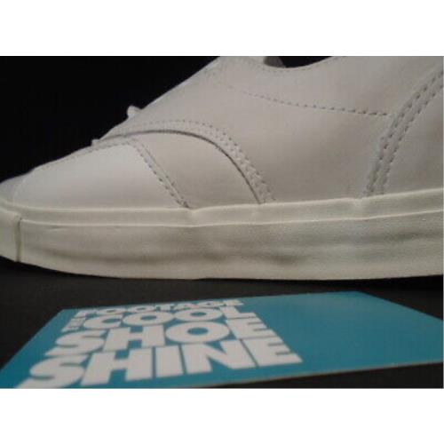 Vans shoes Seylynn - White 4