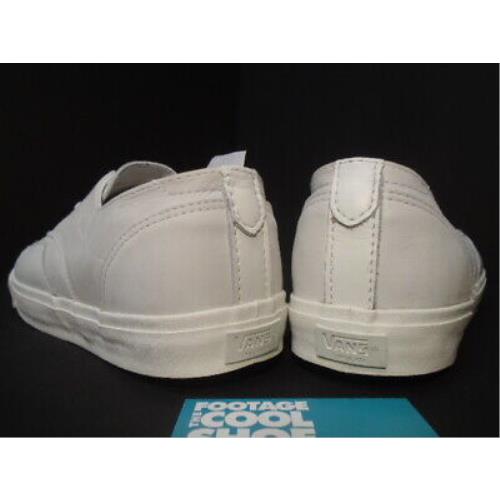Vans shoes Seylynn - White 5