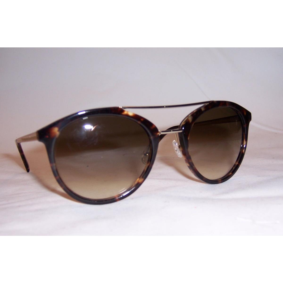 Juicy Couture Sunglasses 578/S 086-CC Havana/brown