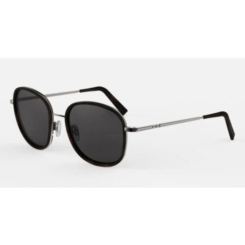 Randolph The Fusion Elinor Inspired by The Jackie O Style Gun Metal