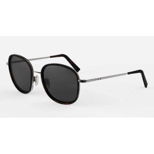 Randolph The Fusion Elinor Inspired by The Jackie O Style Gun Metal