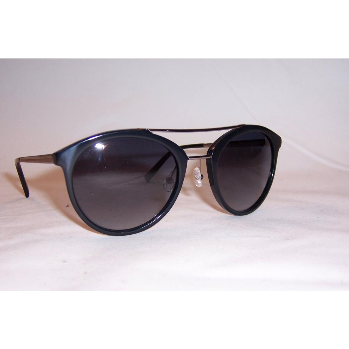 Juicy Couture Sunglasses 578/S 807-F8 Black/gray