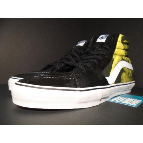 supreme Vans Authentic Bruce Lee White 公式の namaste-restoran.ee