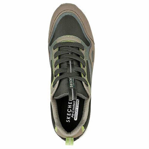 Skechers shoes  - Green 0