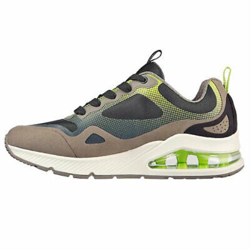 Skechers shoes  - Green 2