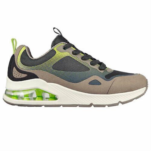 Skechers shoes  - Green 3