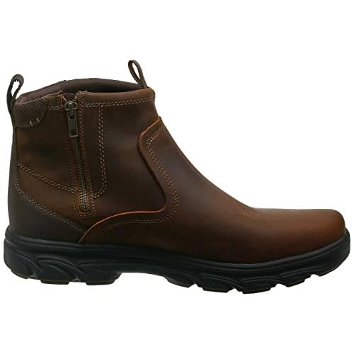 skechers resment chukka boot