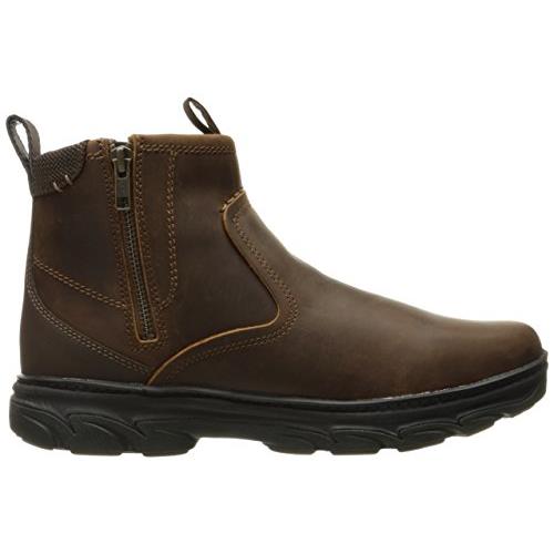 skechers resment chukka boot