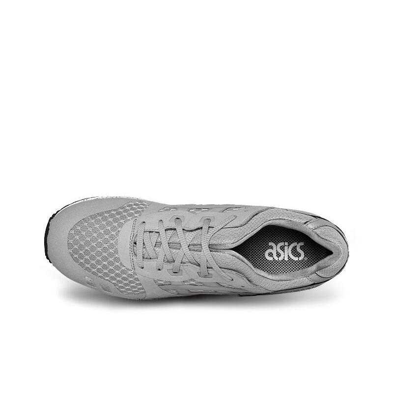 ASICS shoes III - Light Grey 0