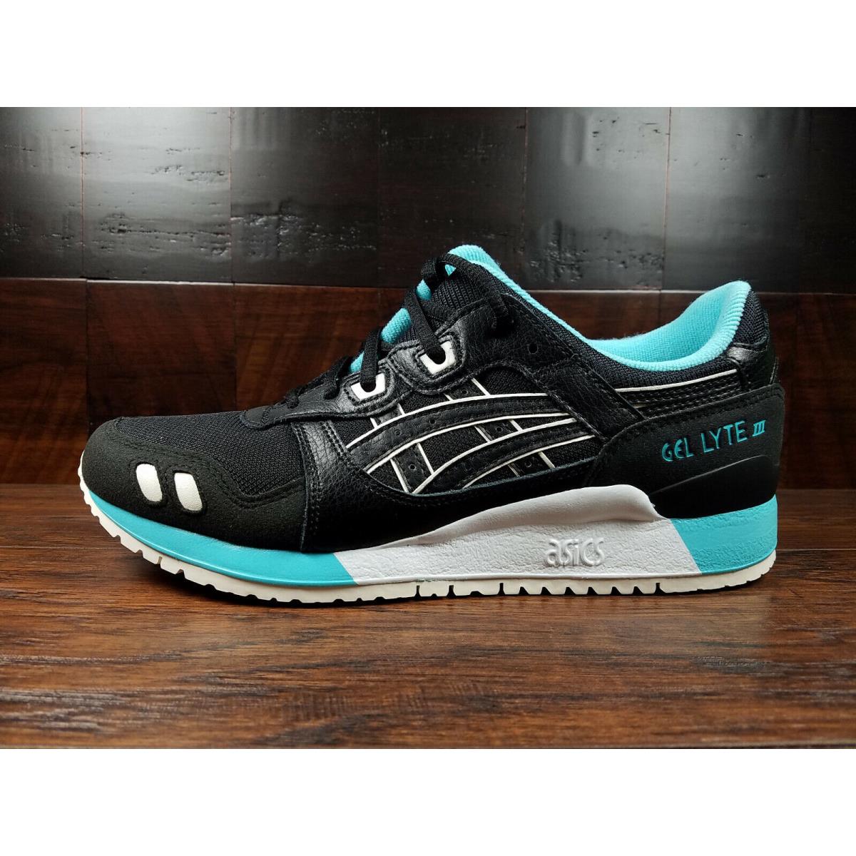 asics gel lyte 3 aqua