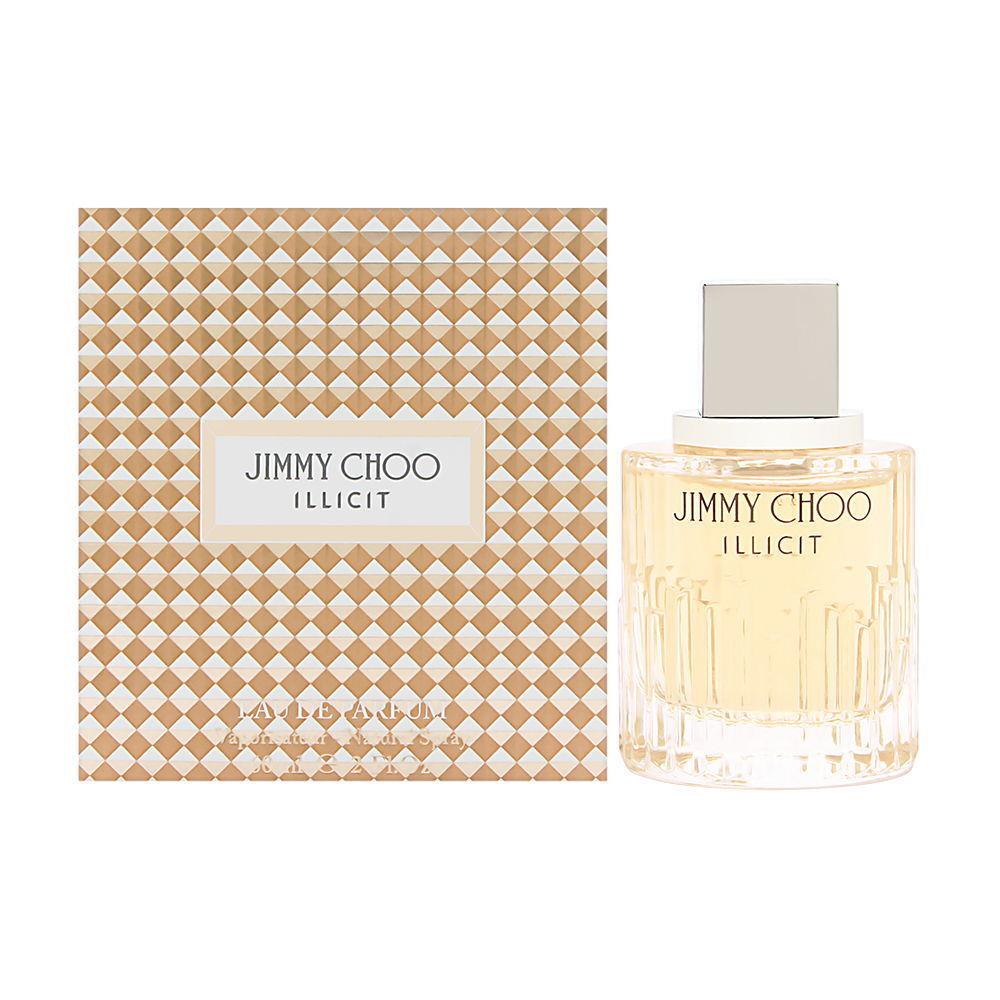 Illicit by Jimmy Choo For Women 2.0 oz Eau de Parfum Spray