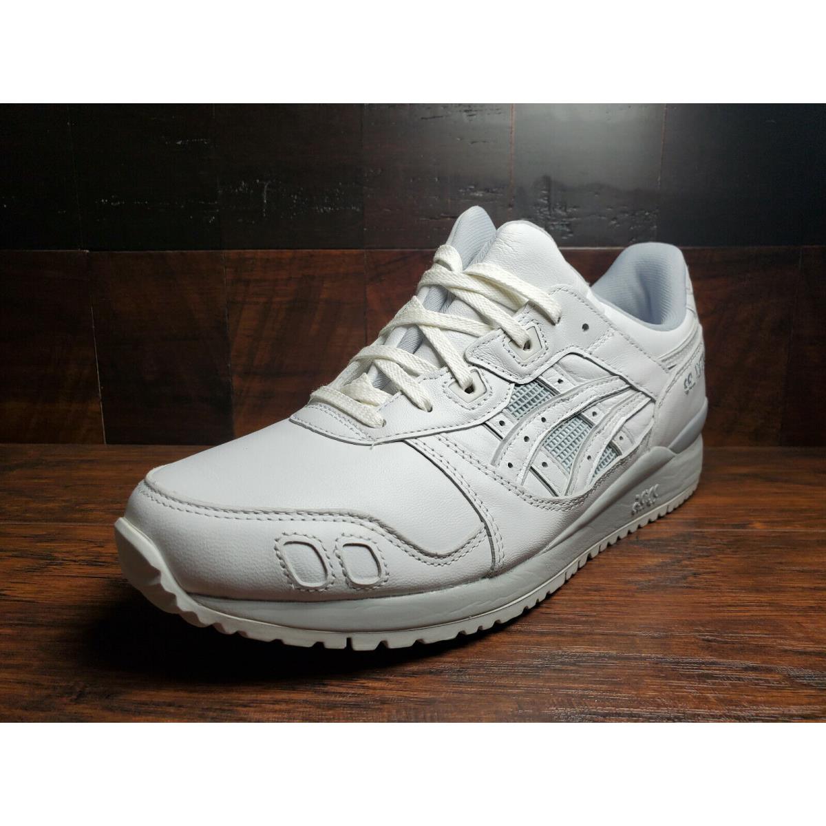 ASICS shoes  - White 0