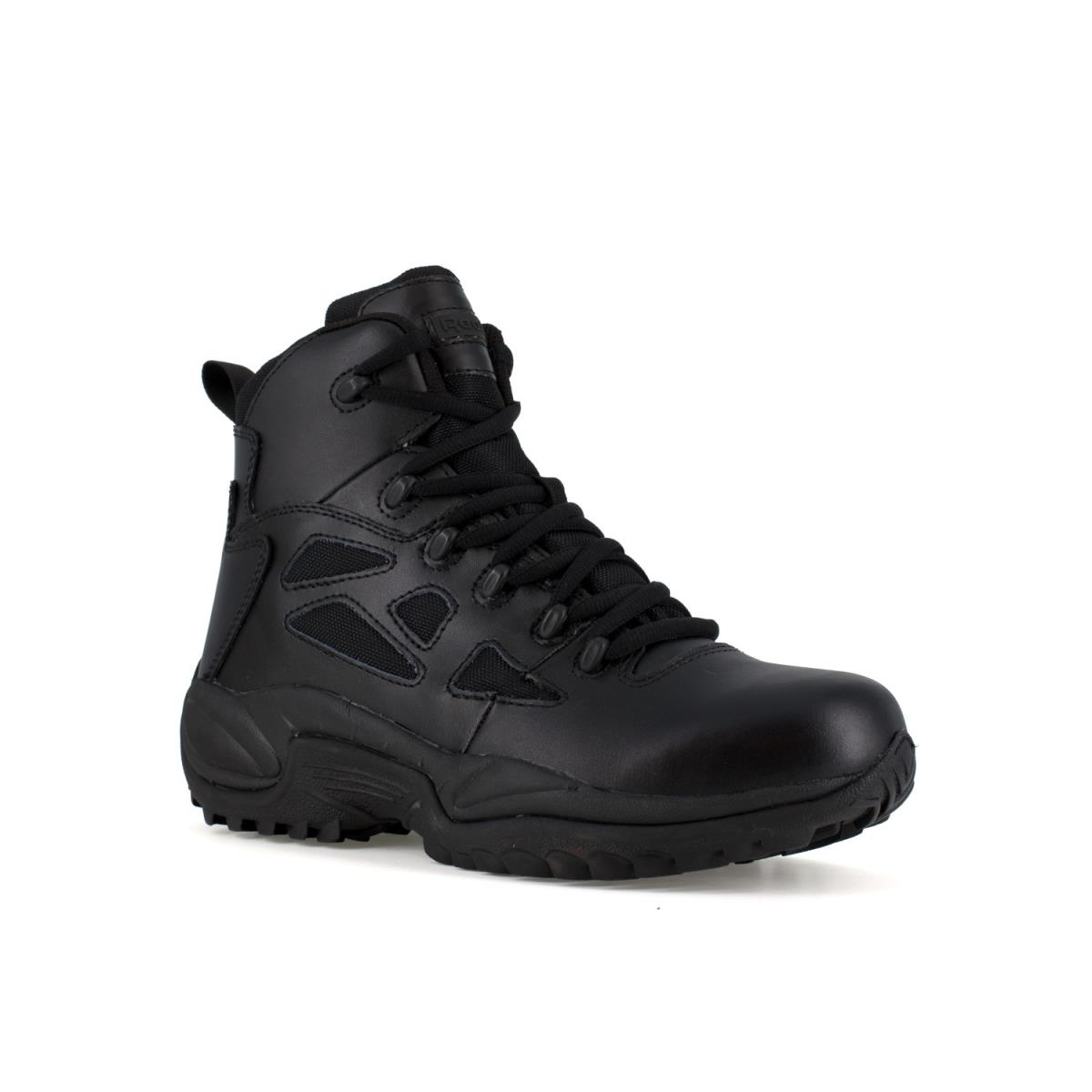 Reebok Duty Men`s Rapid Response Tactical Soft Toe Boot - All Colors - All Sizes