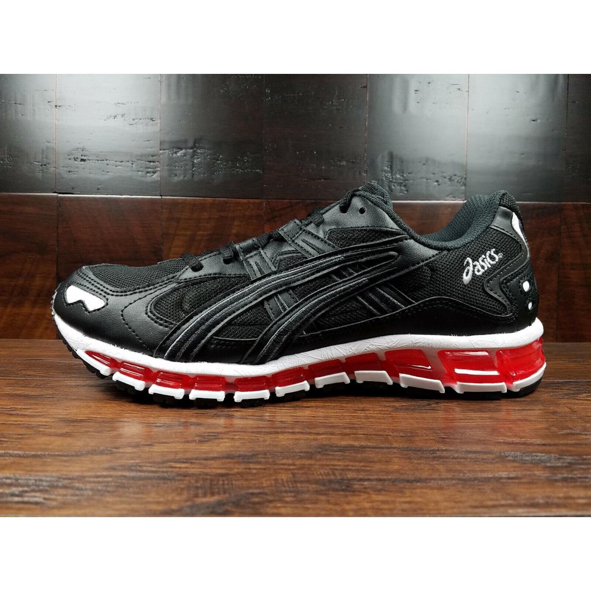 Asics gel kayano shop 5 og noir