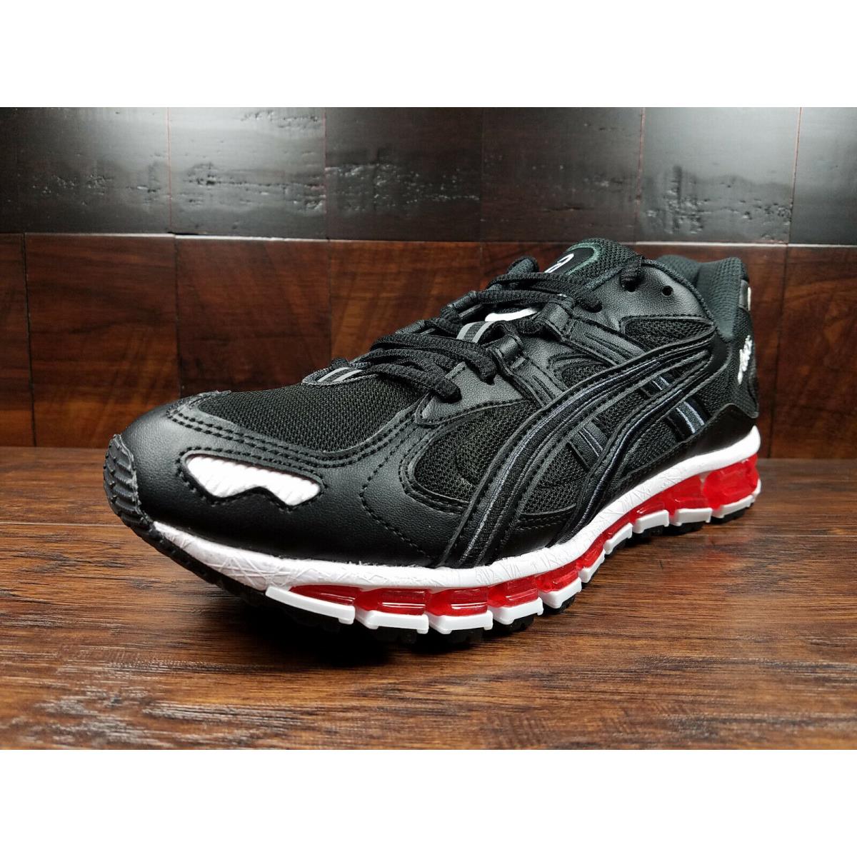 Asics gel sale kayano 5 noir