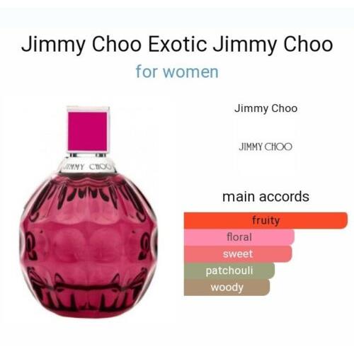 Jimmy Choo perfume,cologne,fragrance,parfum  0