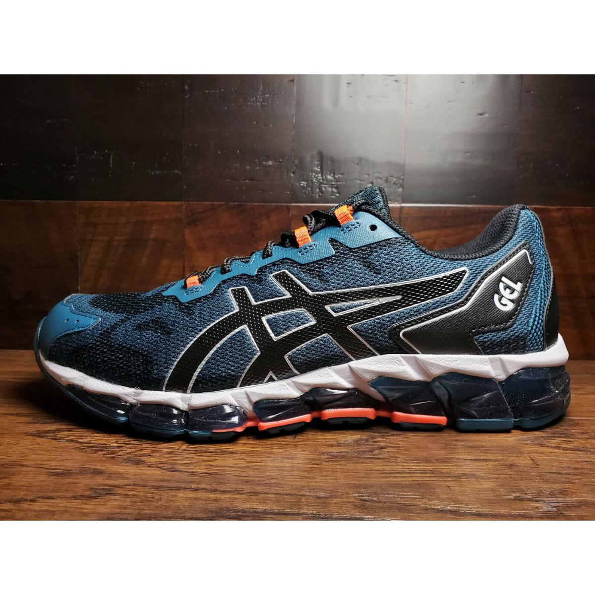 asics shoes 360