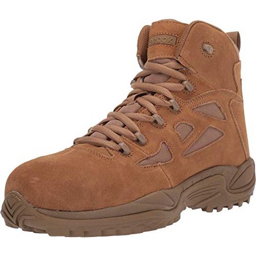 skechers non slip boots